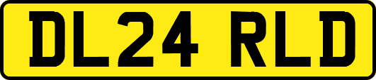 DL24RLD