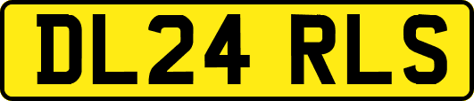 DL24RLS