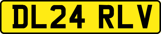 DL24RLV
