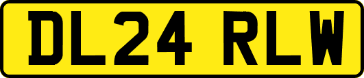 DL24RLW