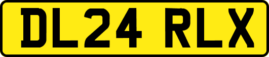 DL24RLX