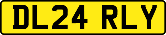 DL24RLY