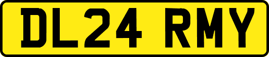 DL24RMY