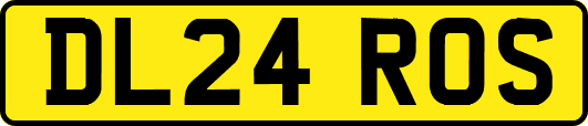 DL24ROS