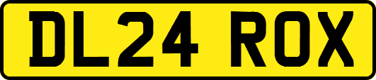 DL24ROX