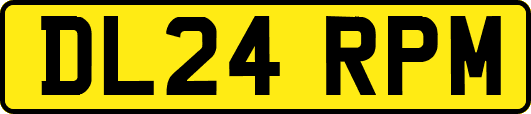 DL24RPM