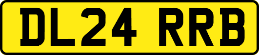 DL24RRB