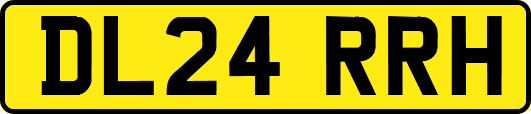 DL24RRH