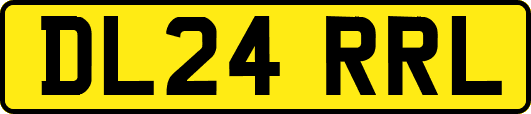DL24RRL