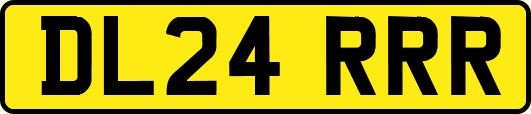 DL24RRR