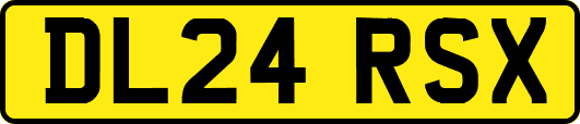 DL24RSX