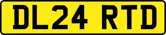 DL24RTD