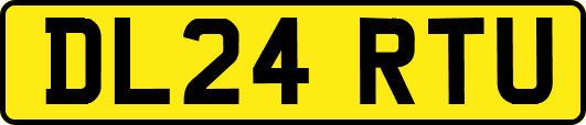 DL24RTU