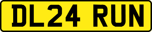 DL24RUN