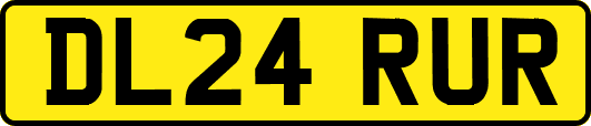 DL24RUR
