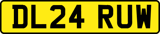 DL24RUW