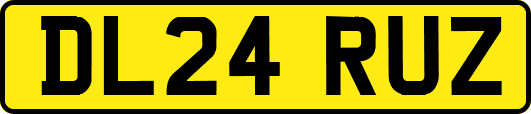 DL24RUZ
