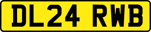 DL24RWB