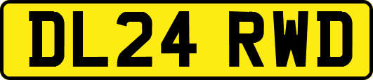 DL24RWD