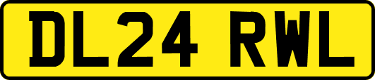 DL24RWL