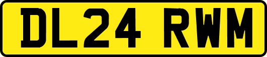 DL24RWM