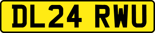 DL24RWU