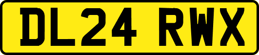 DL24RWX
