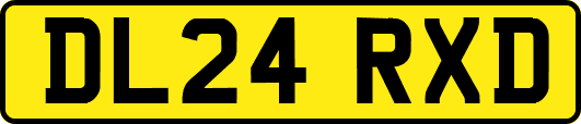DL24RXD