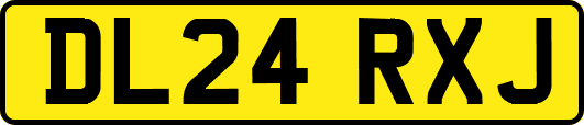 DL24RXJ