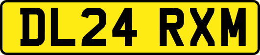 DL24RXM