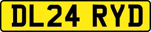 DL24RYD