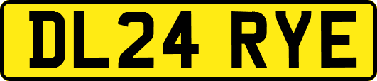 DL24RYE
