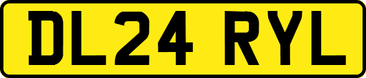 DL24RYL