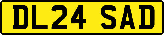 DL24SAD
