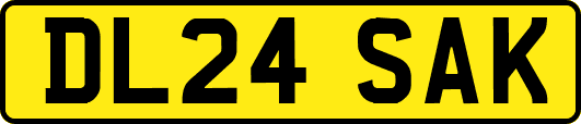 DL24SAK