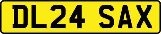DL24SAX
