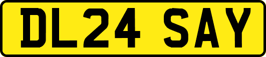 DL24SAY