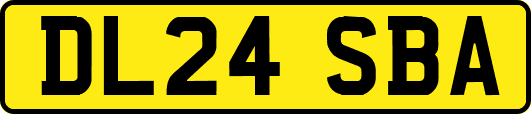 DL24SBA