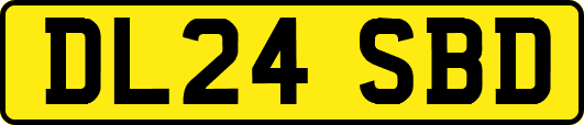 DL24SBD