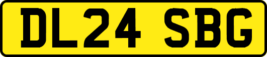 DL24SBG