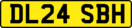 DL24SBH