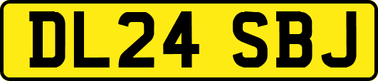 DL24SBJ