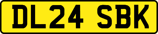 DL24SBK
