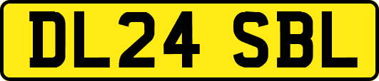 DL24SBL
