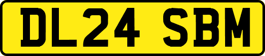 DL24SBM