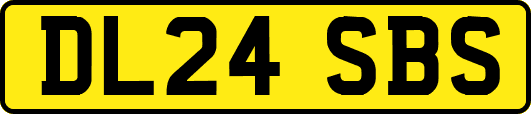 DL24SBS