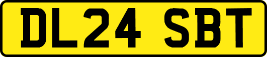 DL24SBT