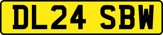 DL24SBW