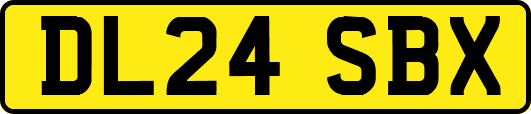 DL24SBX