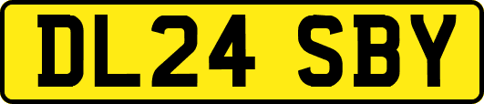 DL24SBY